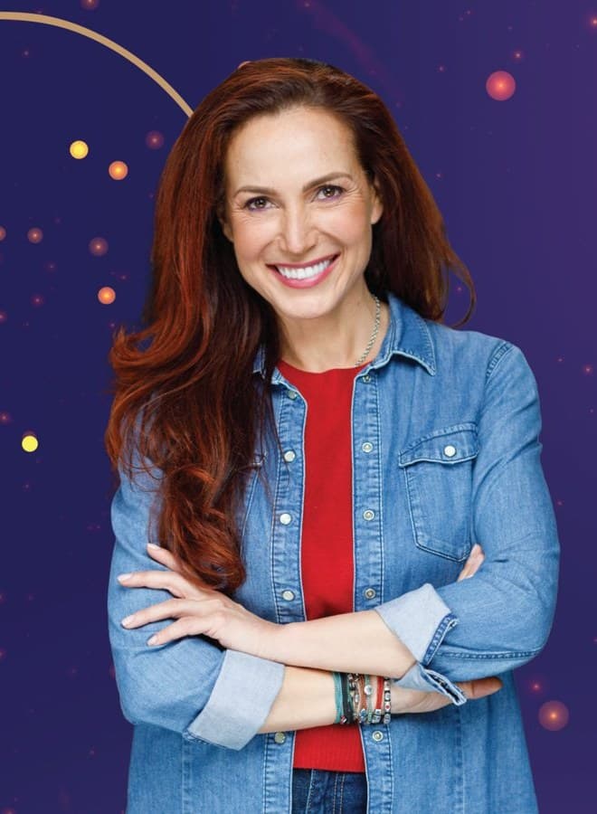Urania Cremene, expert în parenting, la workshopul festivalului