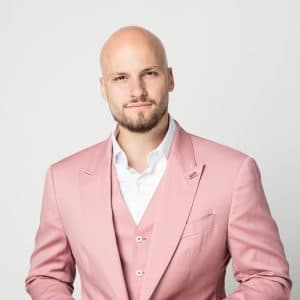 Daniel Cafelutza