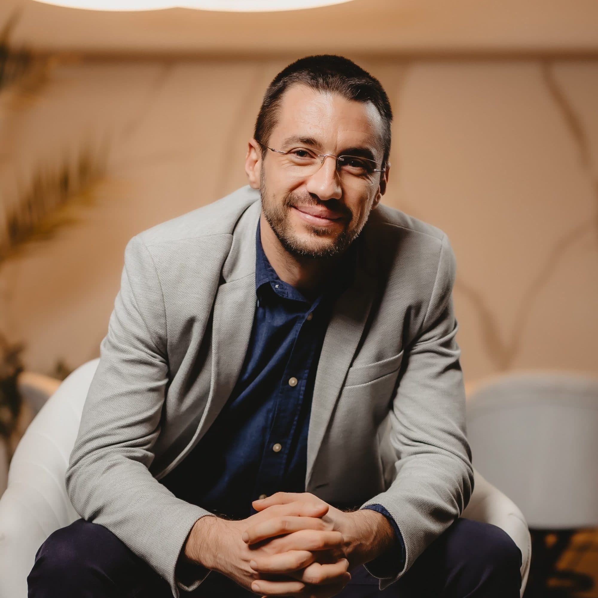 Darius Mârza