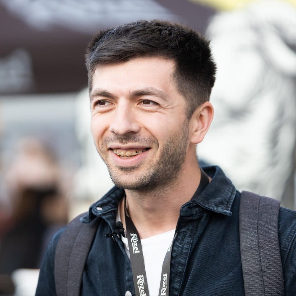 Mircea Bravo