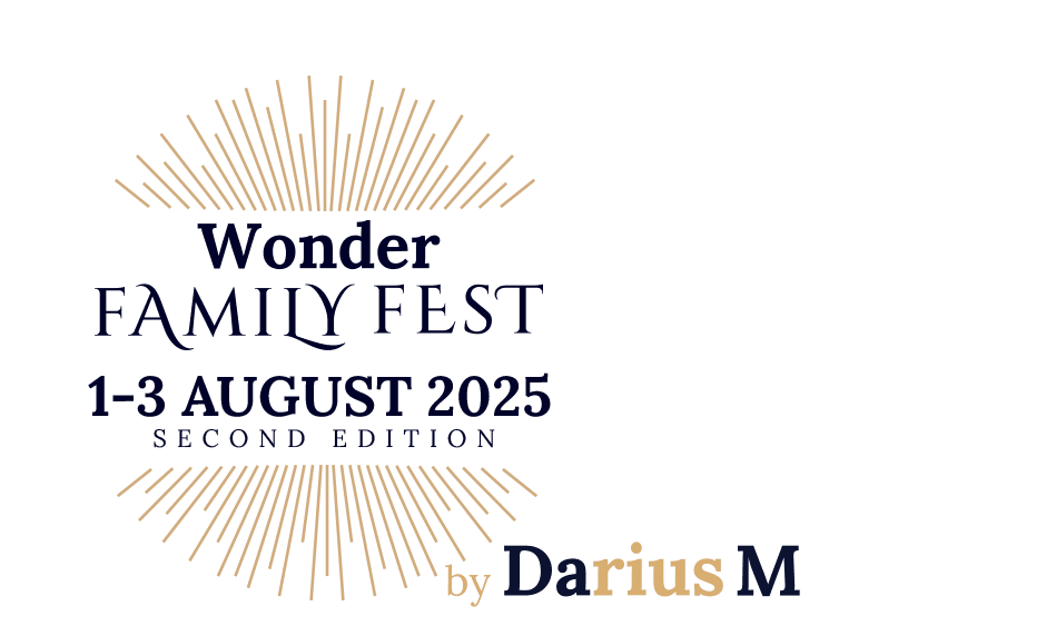 Wonder Family Fest by Darius M