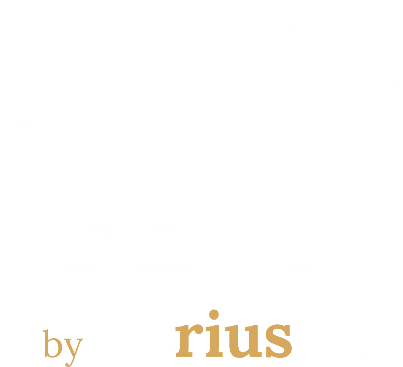 Wonder Family Fest by Darius M