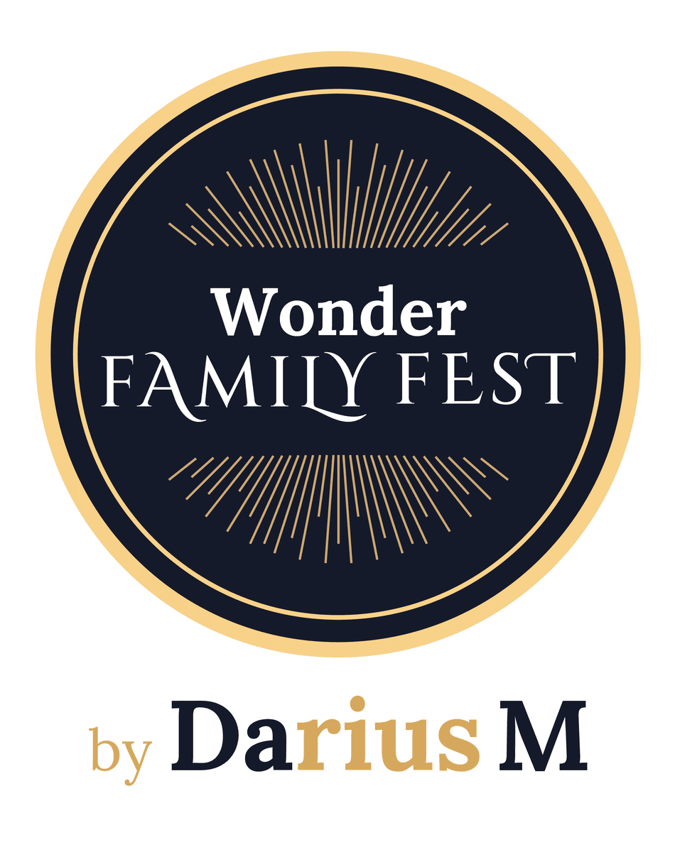 Wonder Family Fest by Darius M
