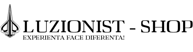 Iluzionist Shop