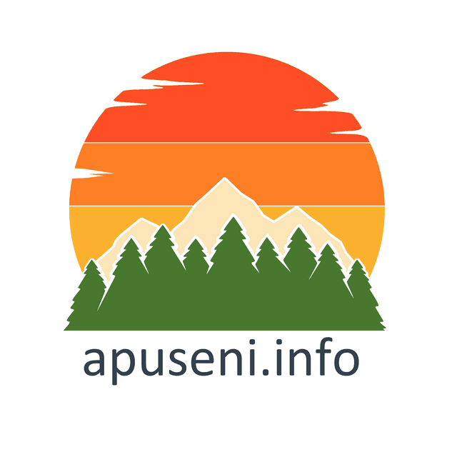 Apuseni Info