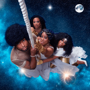 Boney M. Xperience